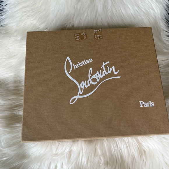 Christian Louboutin Sandals - Picture 3 of 5